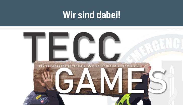 TECC-Games 2025
