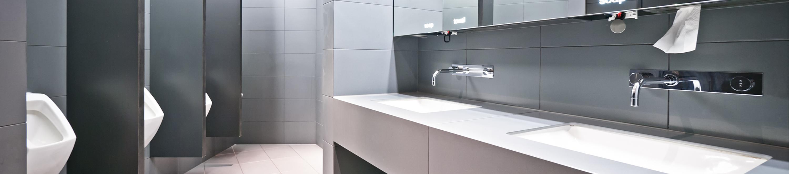 Abbildung sanitäre Anlagen 