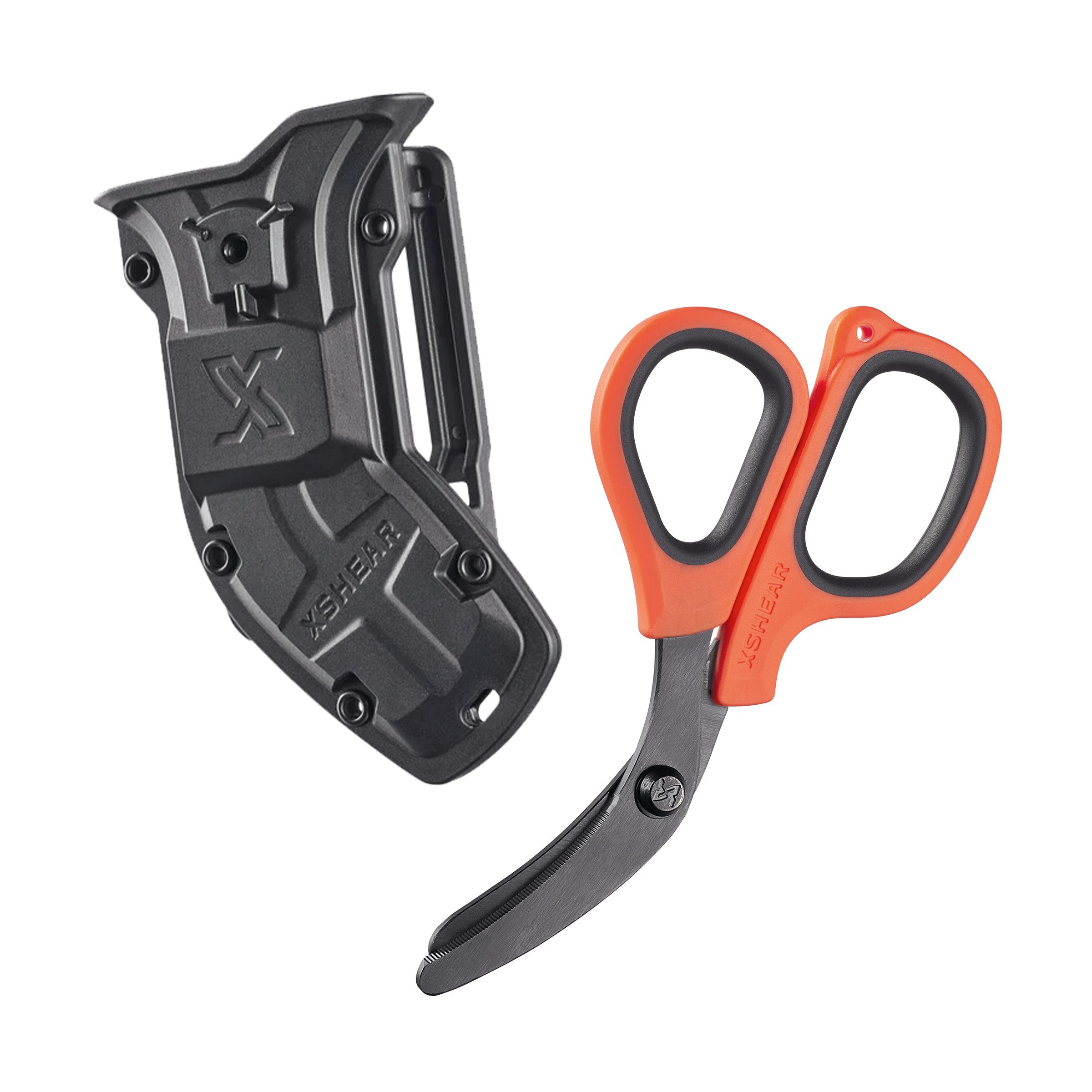 XSHEAR® Mini Combi - Orange