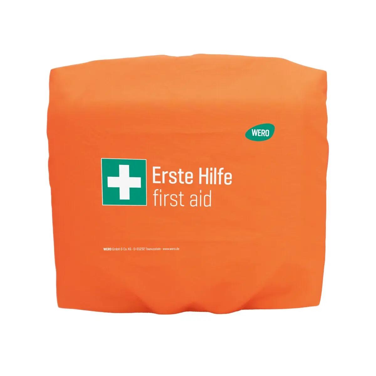 Staubschutzhaube für WERO Smart Case® - groß