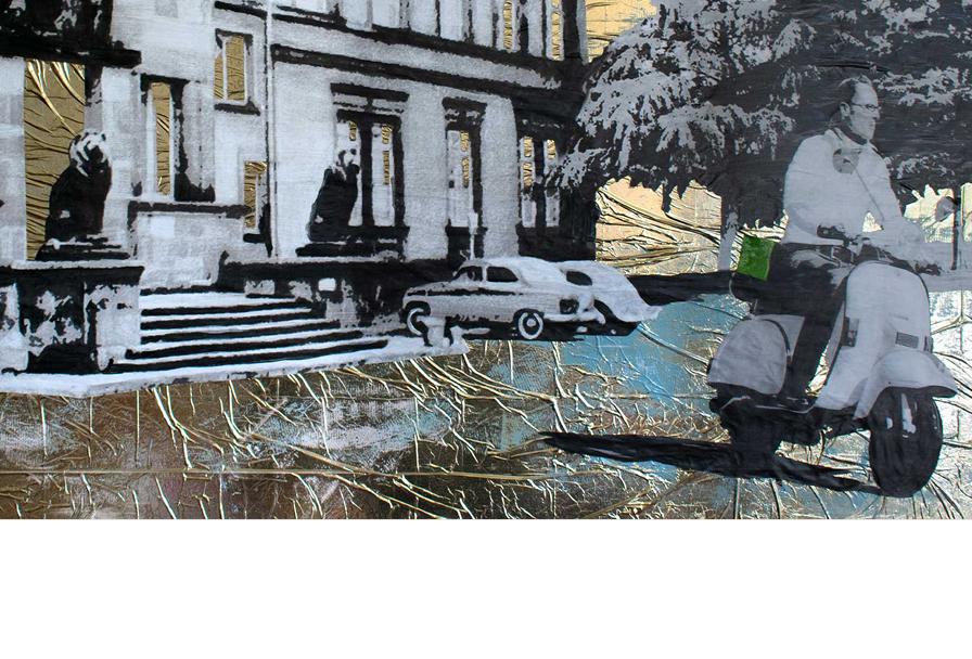 Auto, Erwachsener, Männlich, Mann, Person