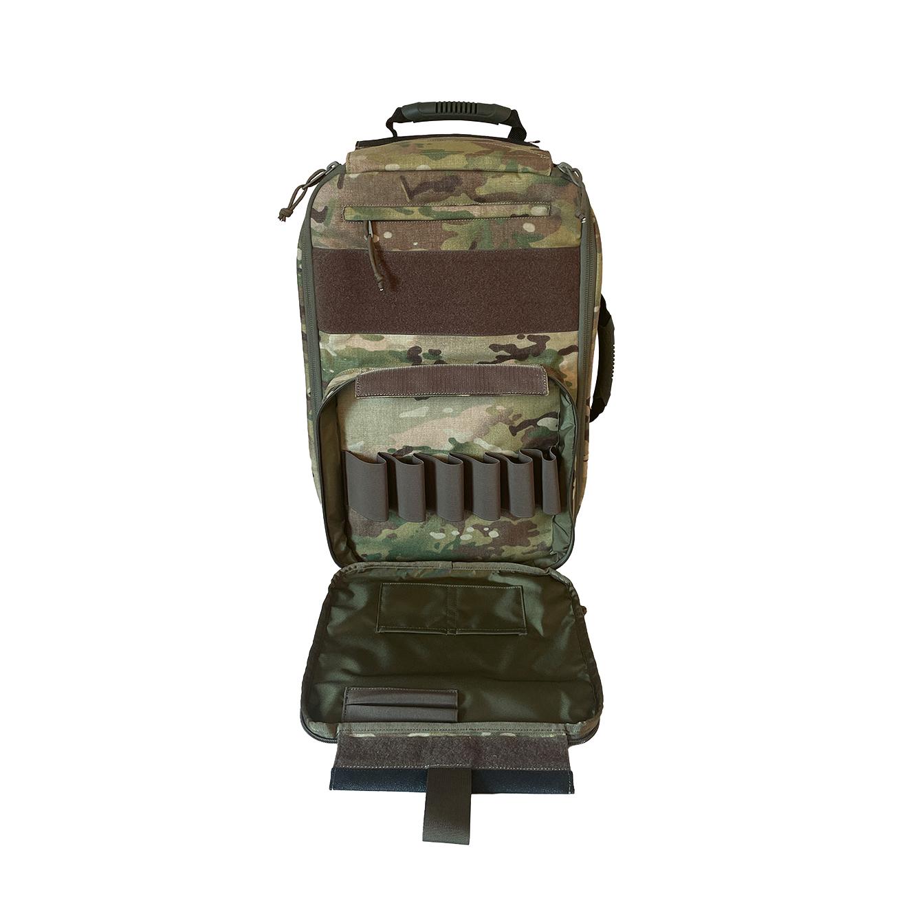 DeTacMedic Multipack 30 - Multicam®