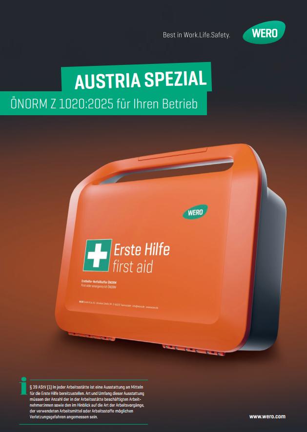 Austria Spezial_U1