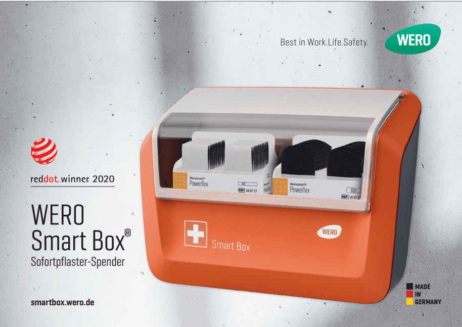 Kiosk, Erste Hilfe, Computer-Hardware, Elektronik, Hardware