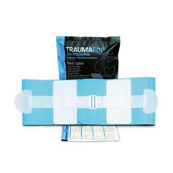 TraumaFix Pelvic Sling - Blau