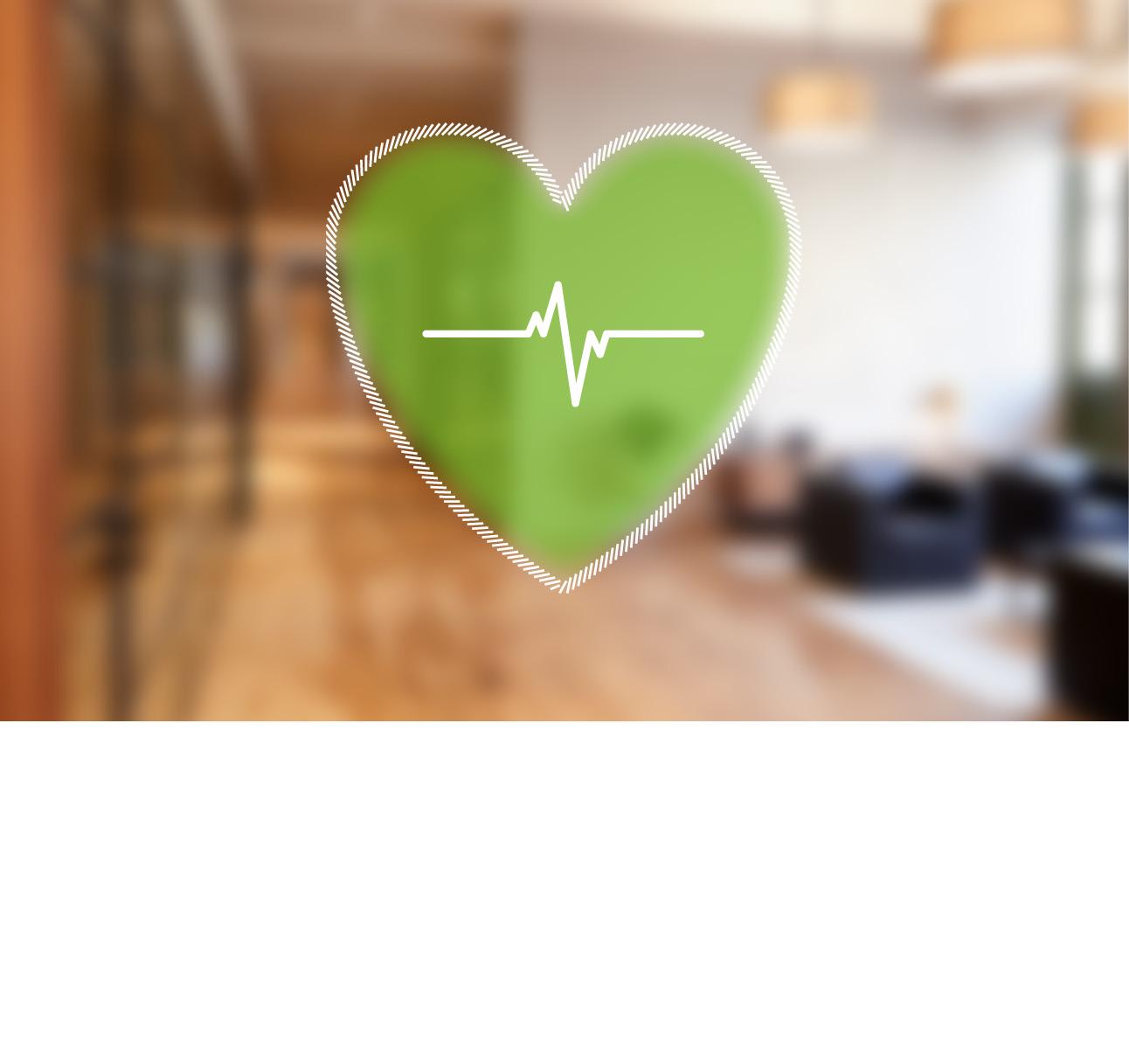 Anzeigebild Dienstleistung AED Defibrillatoren