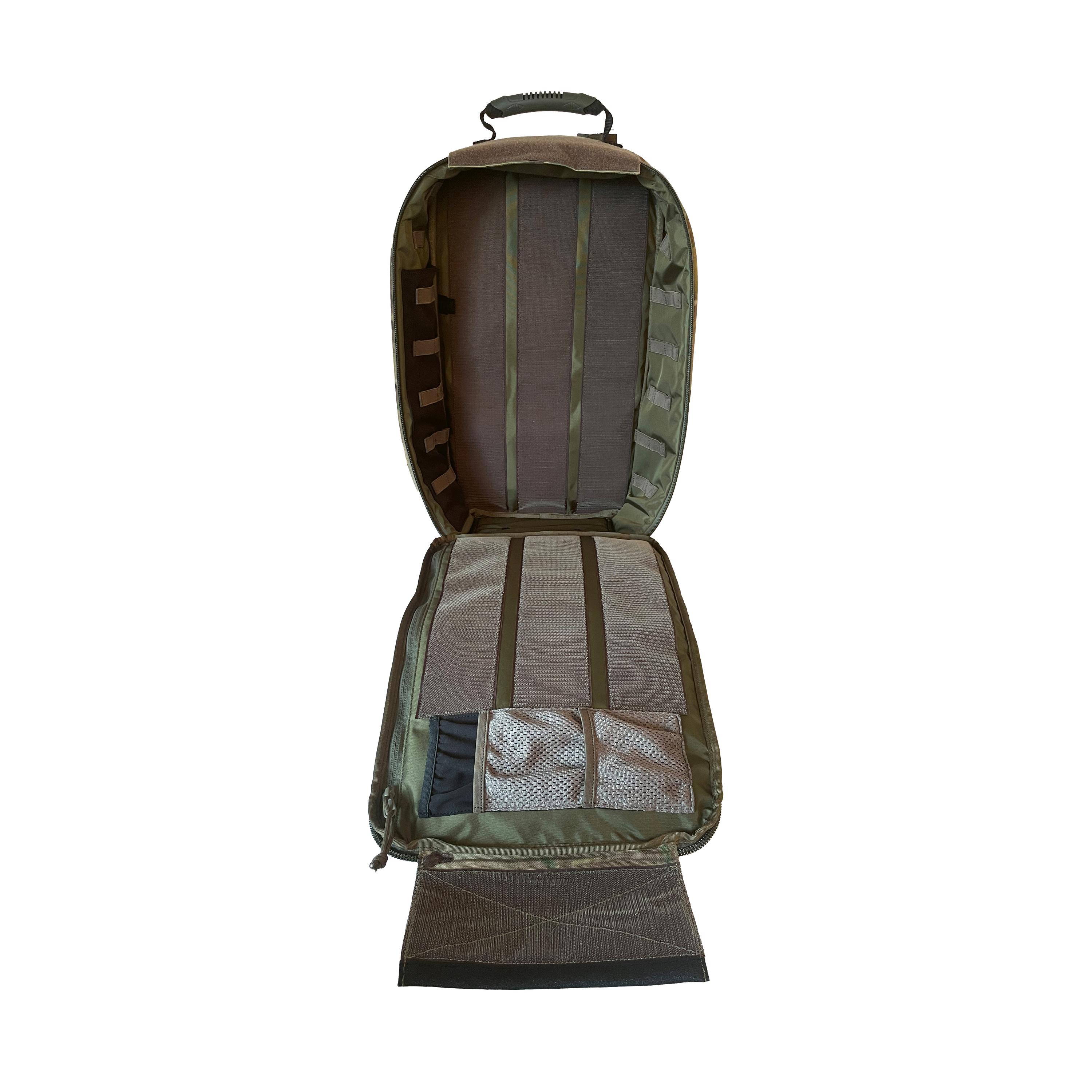 DeTacMedic Multipack 30 - Multicam®