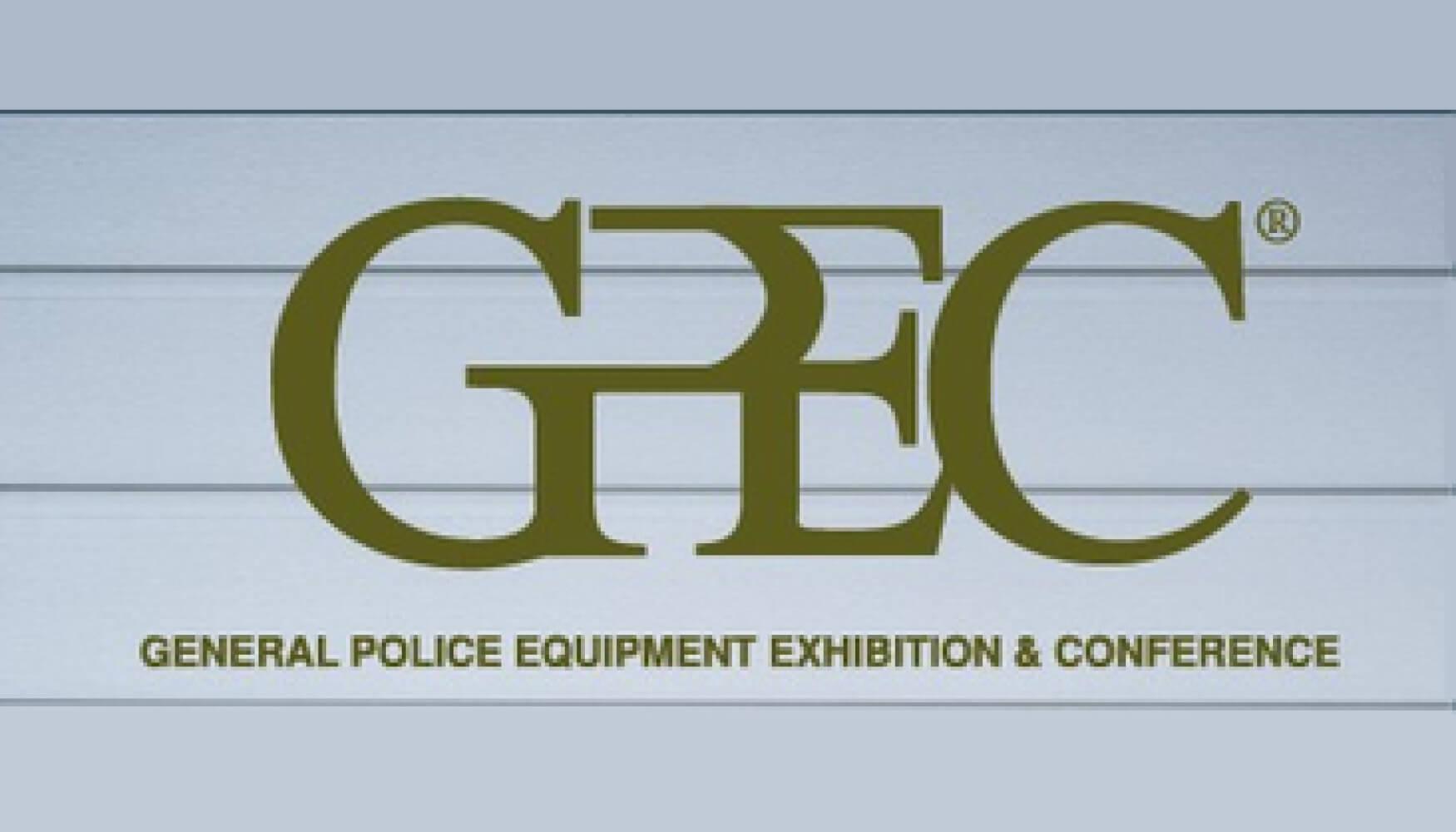GPEC General Police Equipment Exhibition & Conference®  GPEC® 2024