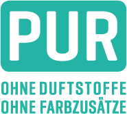Aktivin PUR - Ohne Duftstoffe und ohne Farbzusätze