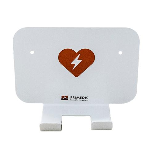Wandhalterung HeartSave ECO für Defibrillator