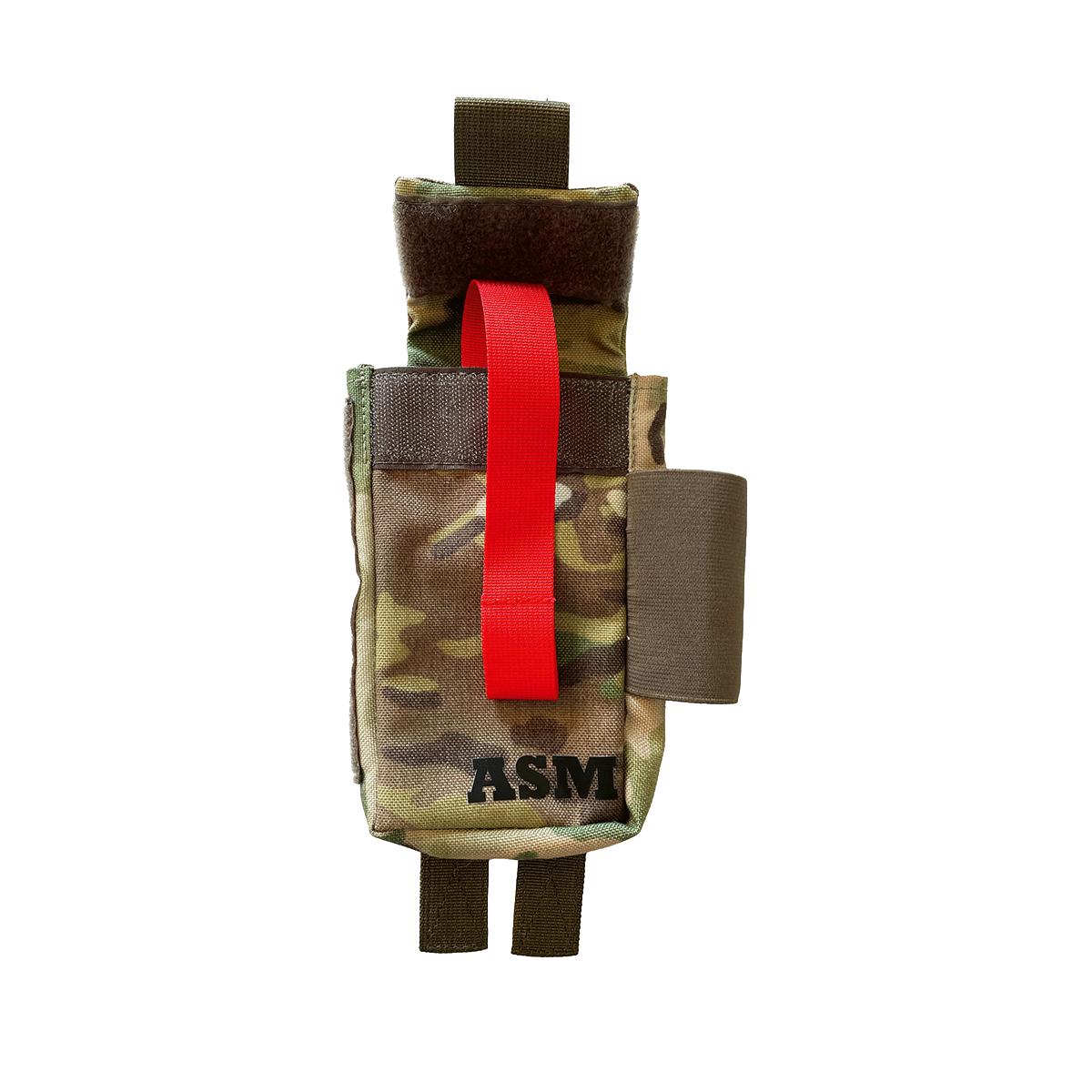 DeTacMedic ASM Pouch - Multicam®