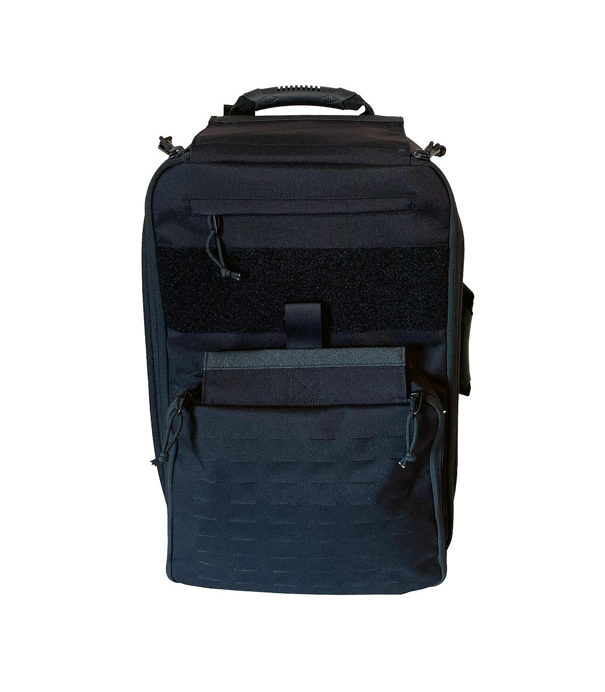 DeTacMedic Multipack 30 - Schwarz
