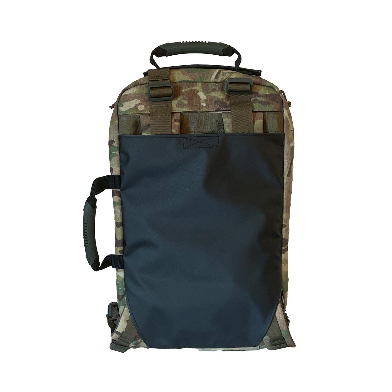 DeTacMedic Multipack 30 - Multicam®