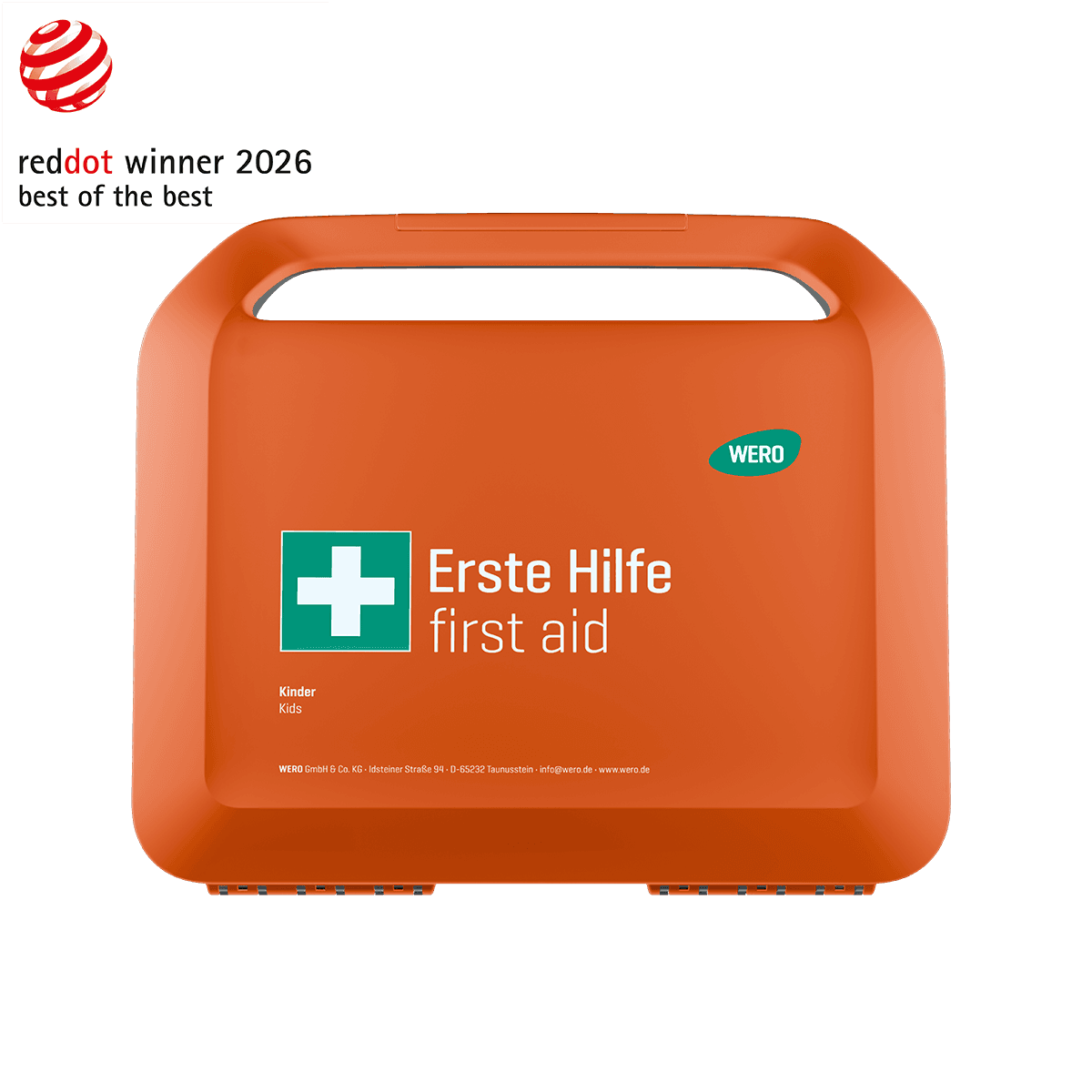 206575_WERO_SmartCase_gross_Kinder_RedDot_01_2