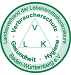 Logo des VLK Baden-Württemberg
