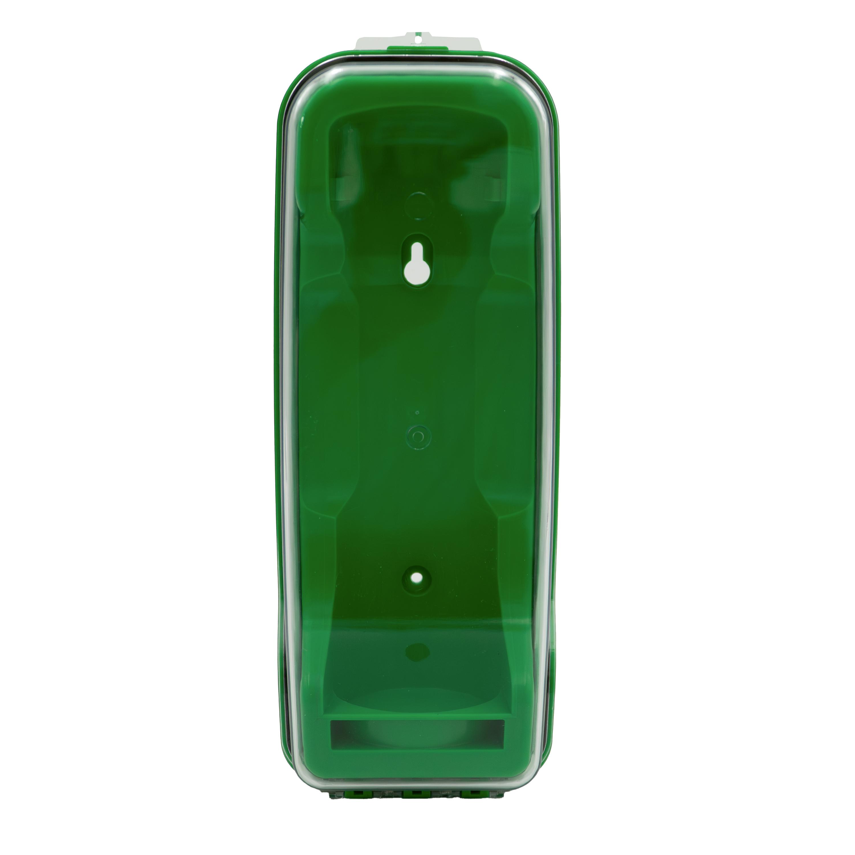 WERO Augenspülstation DustProof - Mini