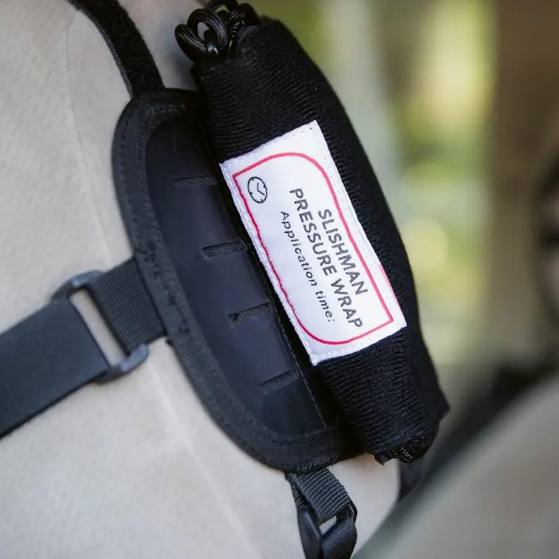 Tasche für Slishman Pressure Wrap