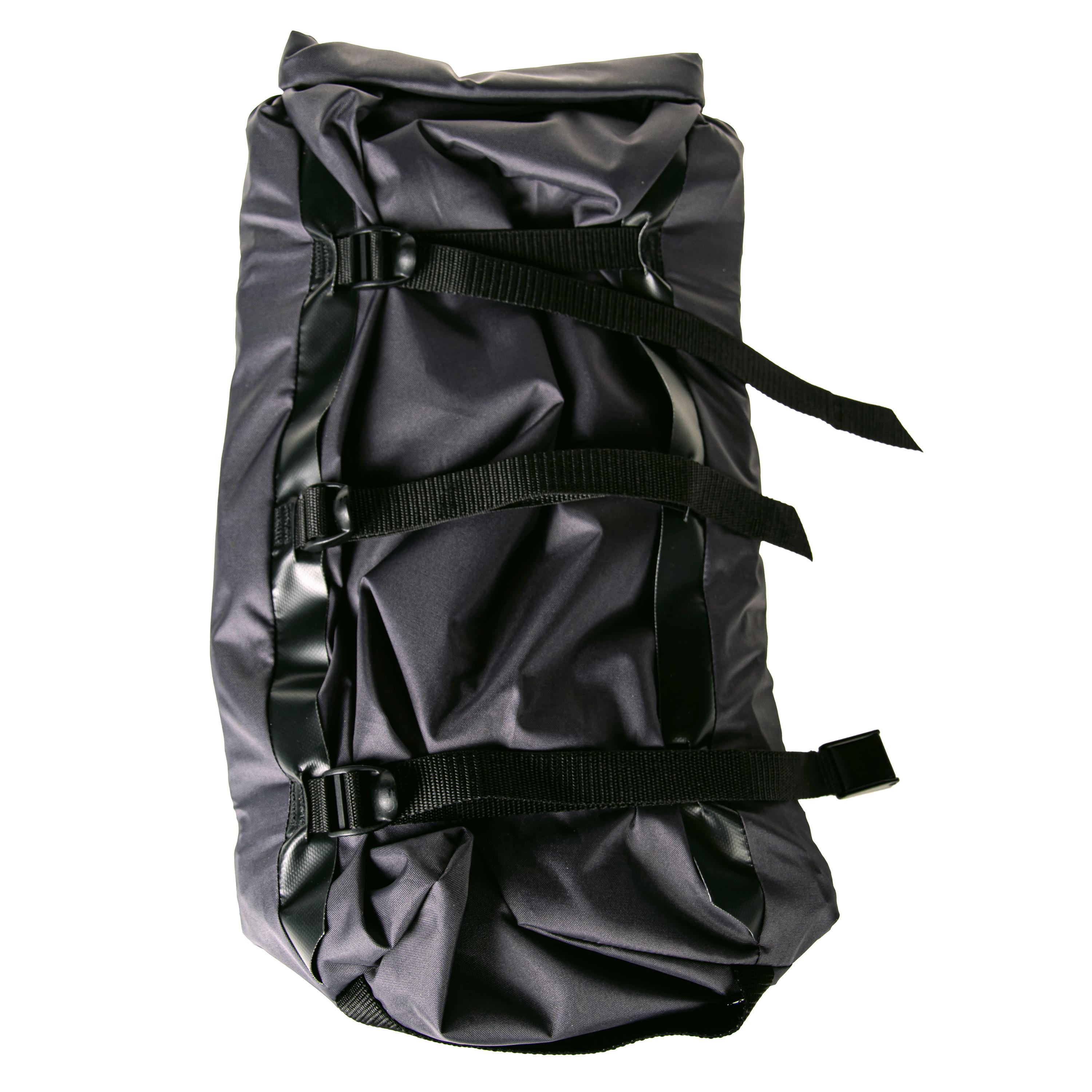 Kompressionsbeutel für Thermosaver - Grau