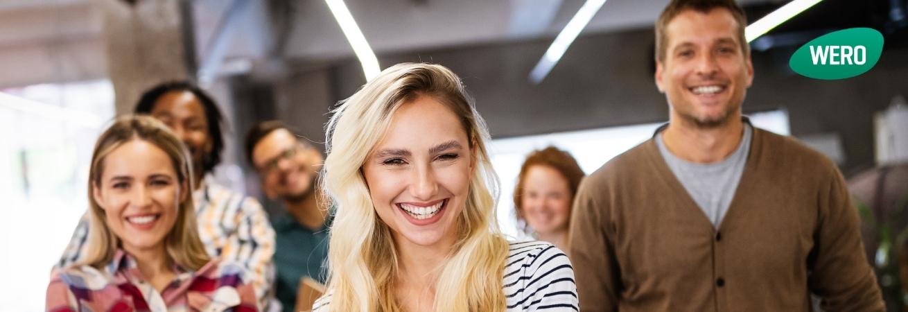 Gesicht, Glücklich, Kopf, Lächeln, Lachend