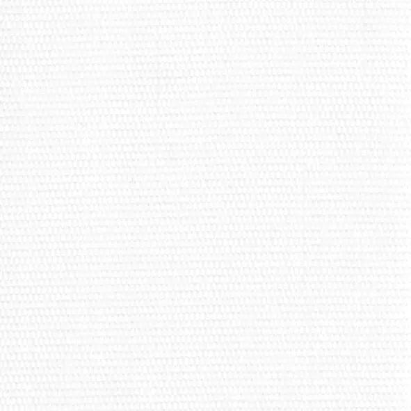 Die Rolle Micasilk-Spulenpflaster, Seidenpflaster - 2,5 cm, 5 m zeigt weißes Acetat-Taft mit feiner, punktierter Textur.