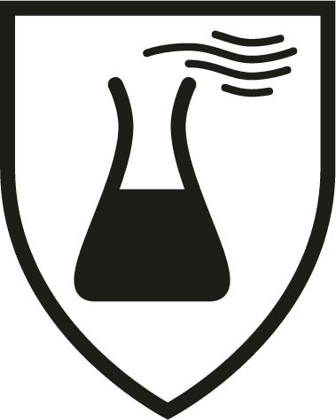 EN 374 Chemische Risiken