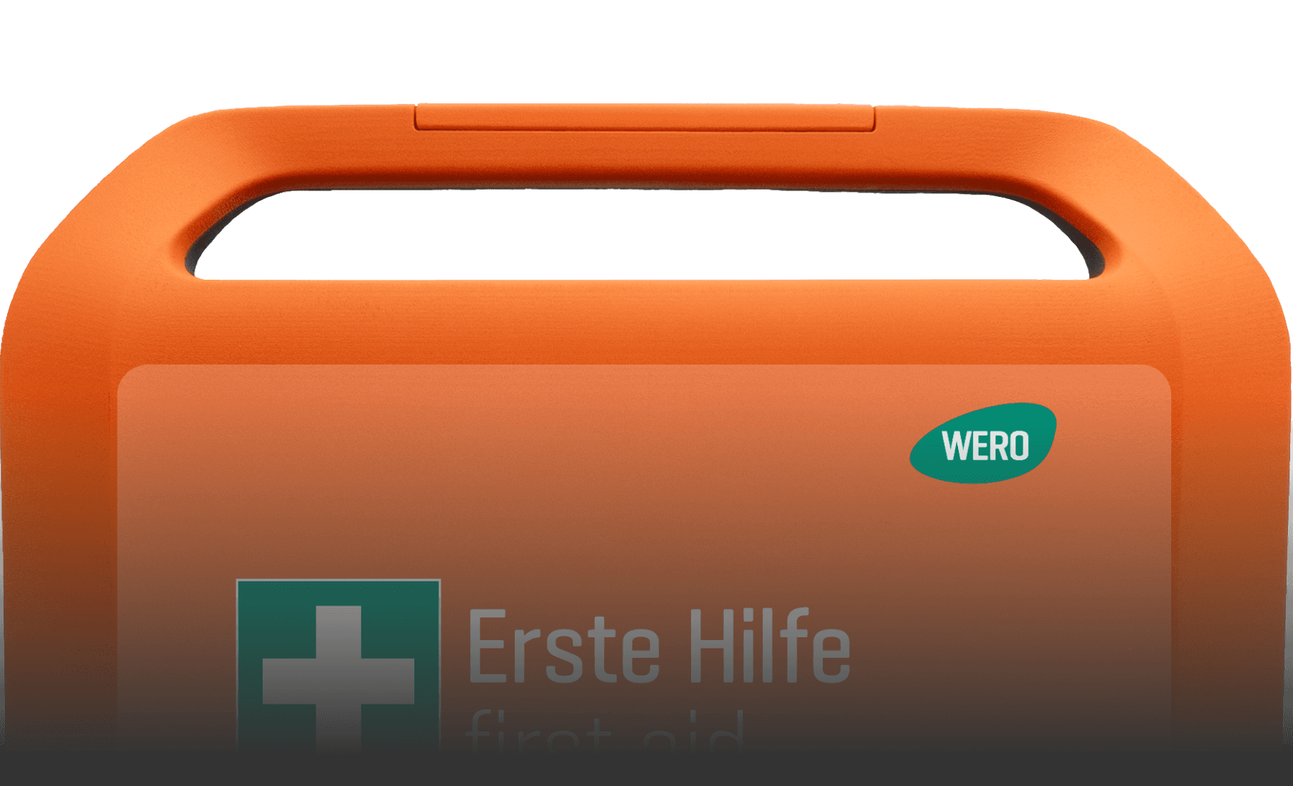 wero-erstehilfekoffer