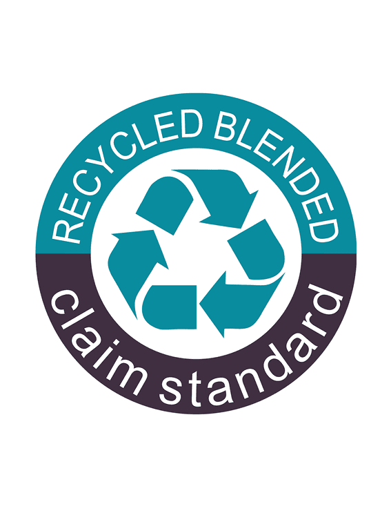 Recycled Claim Standard (RCS) – Blended