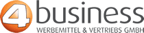 4business Werbemittel & Vertriebs GmbH