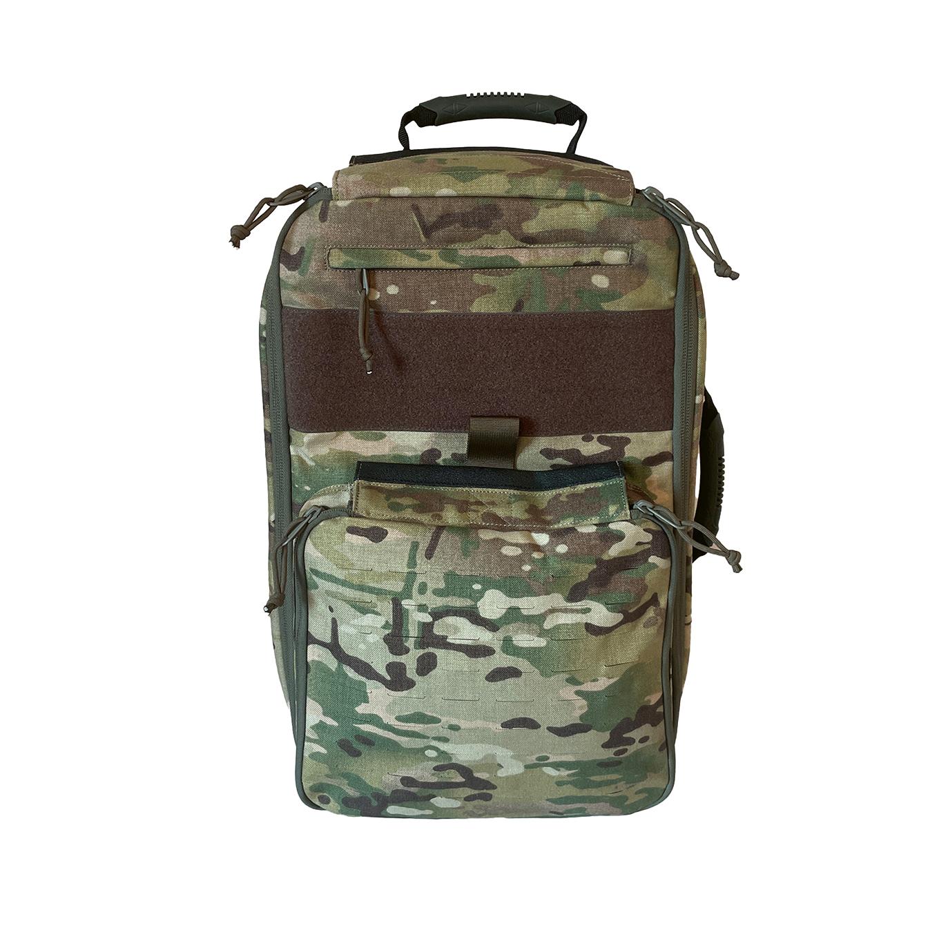 DeTacMedic Multipack 30 - Multicam®