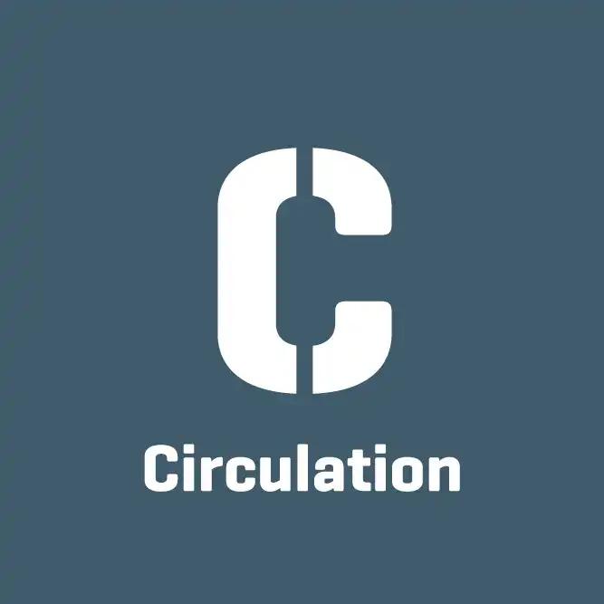 Icon C zu Circulation