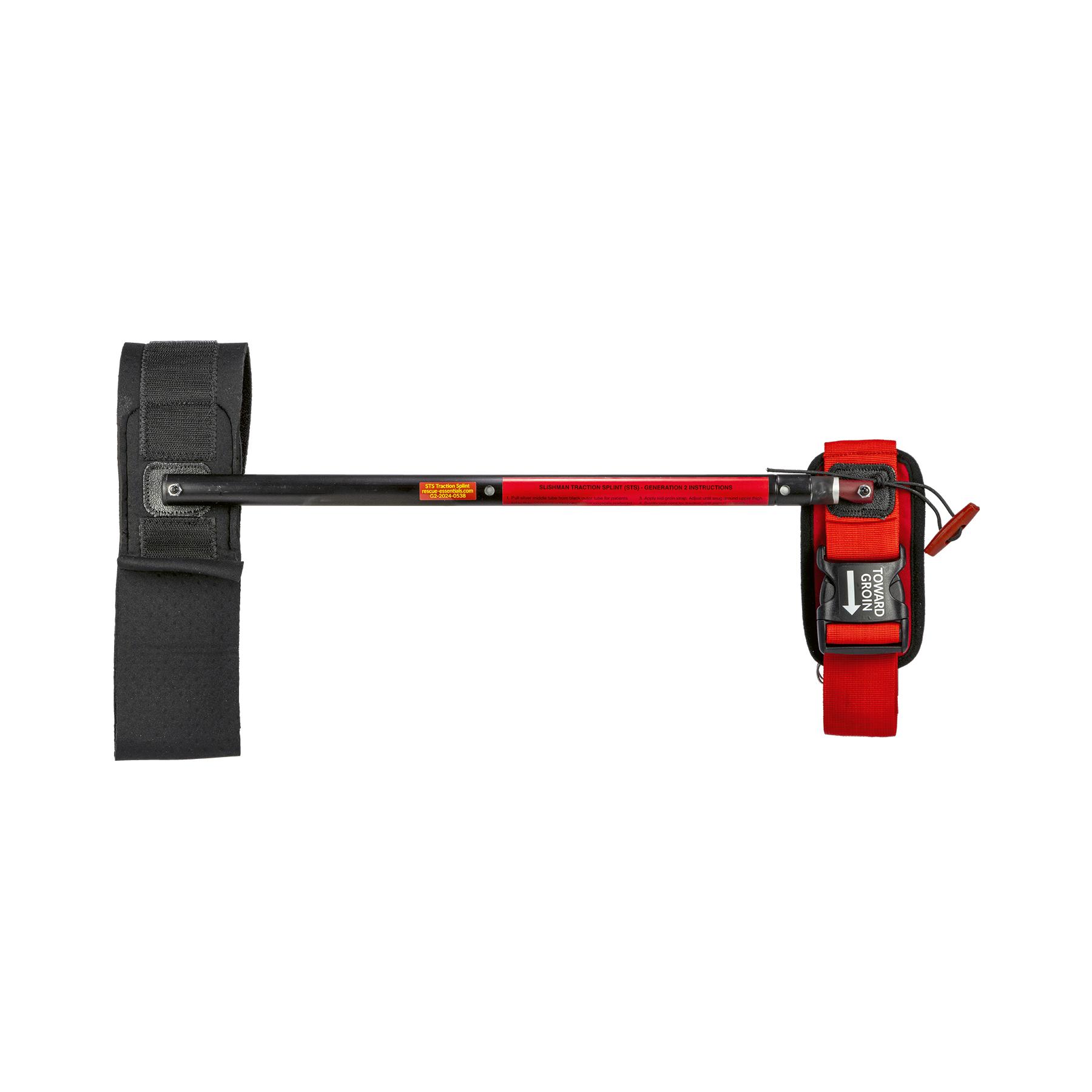 Slishman Traction Splint (STS) GEN. 2