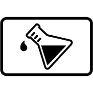 Arbeiten mit Chemikalien