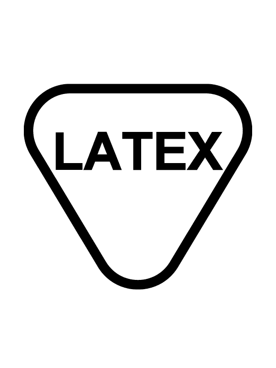 Enthält Latex