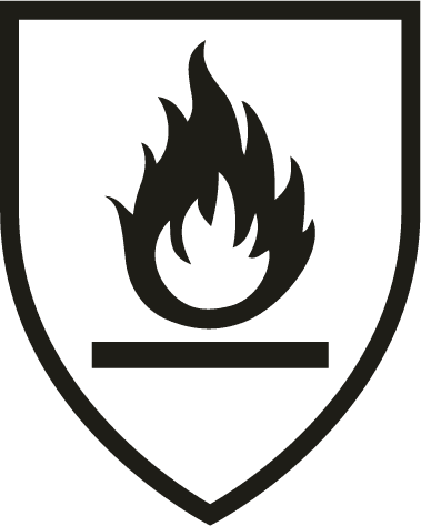 EN 407 Hitze und / oder Feuer