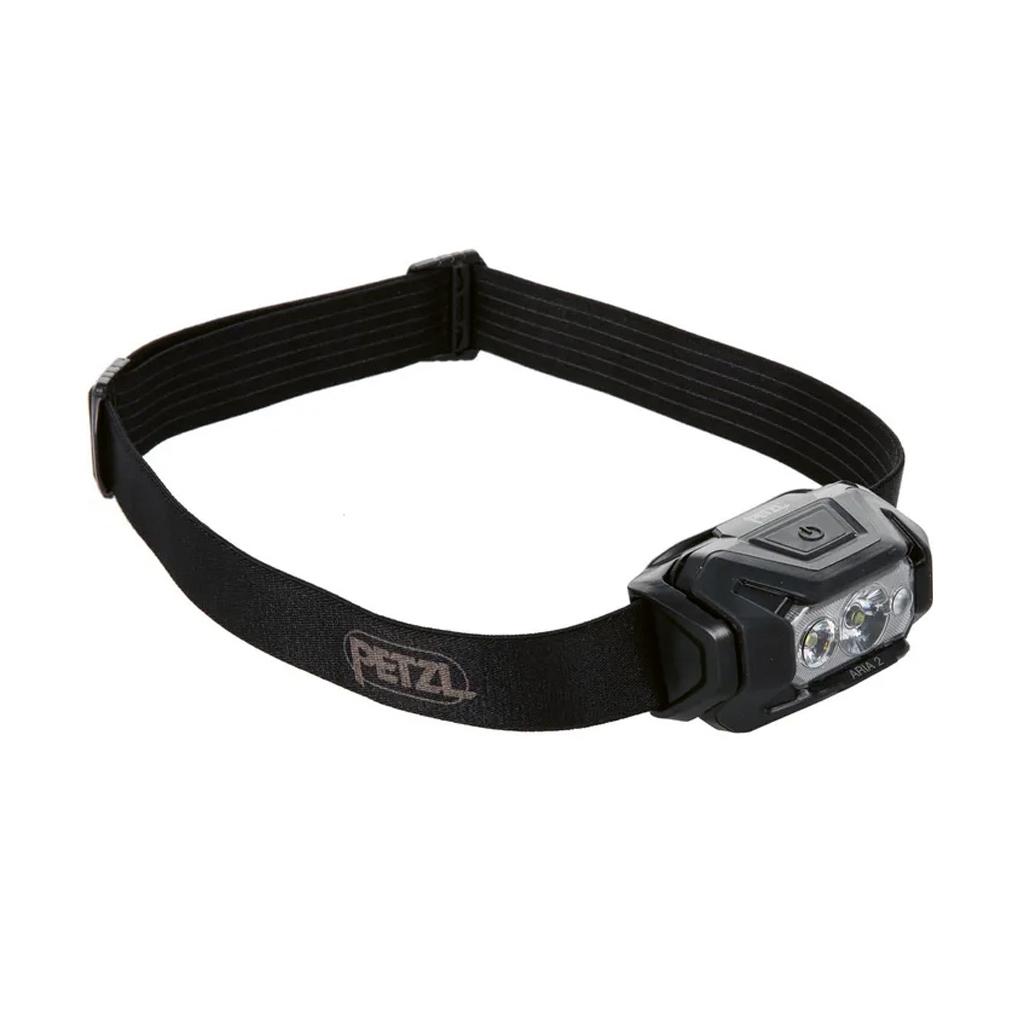 Petzl® Stirnlampe Aria 2 RGB