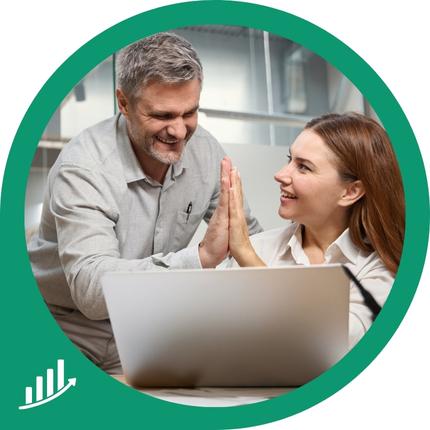 Konversation, Person, Patient, Erwachsener, Mann