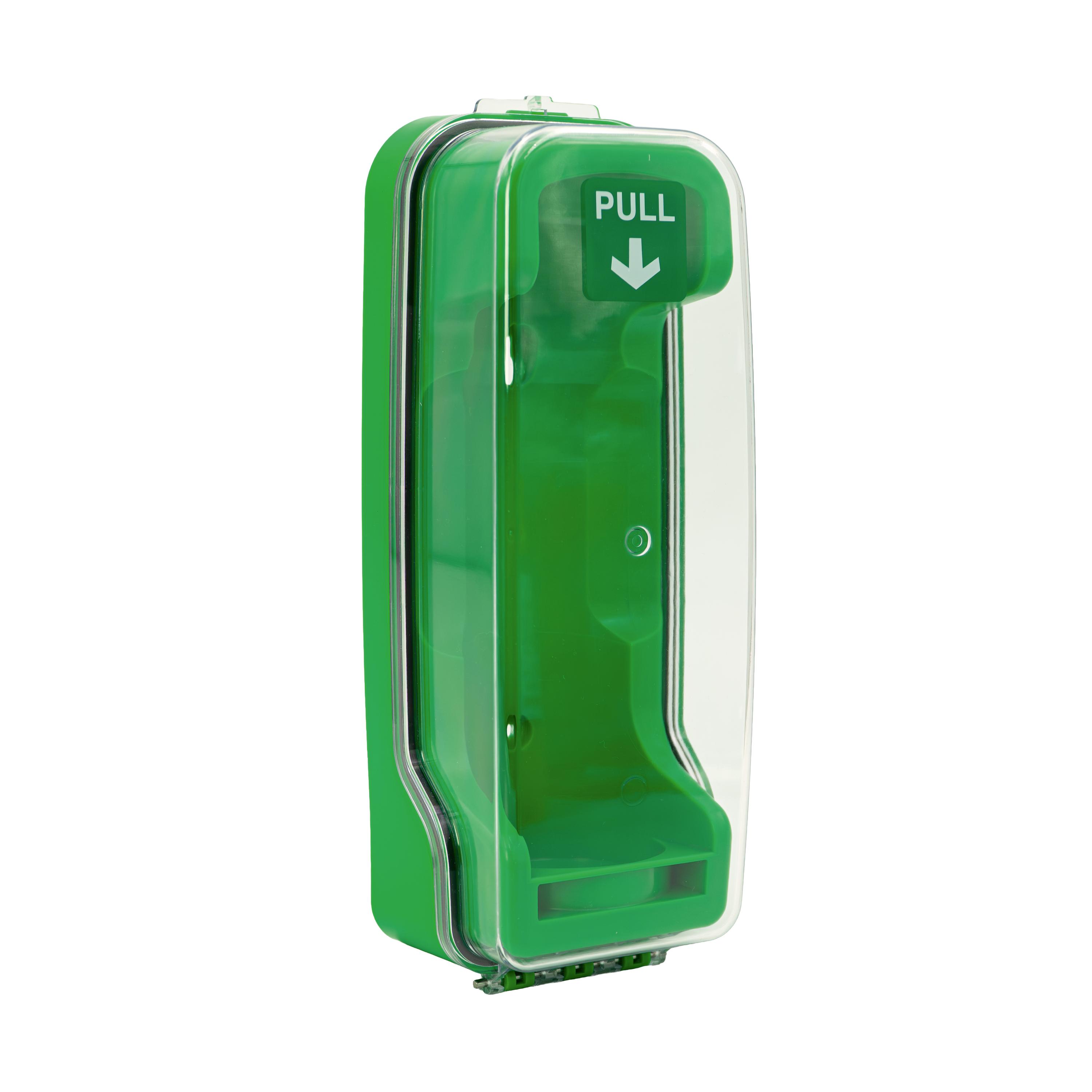 WERO Augenspülstation DustProof - Mini