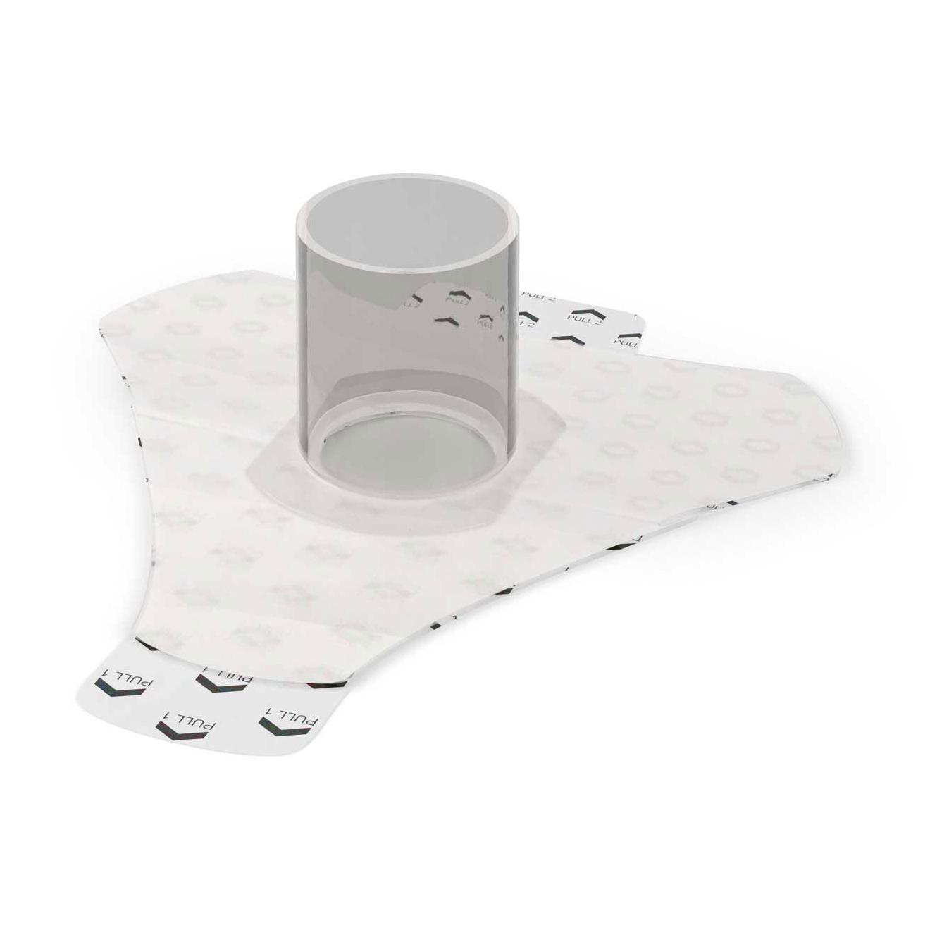 SAM IO® Stabilisator