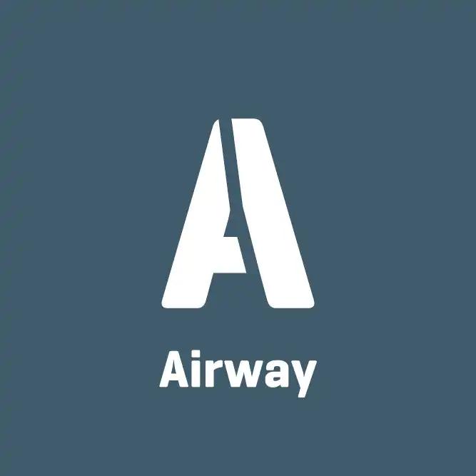 IconA zu Airway