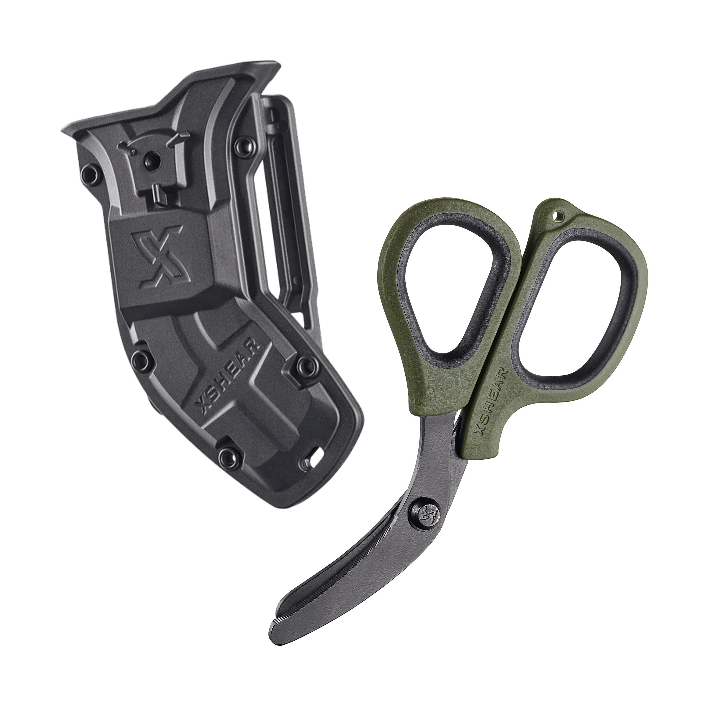 XSHEAR® Mini Combi - Oliv