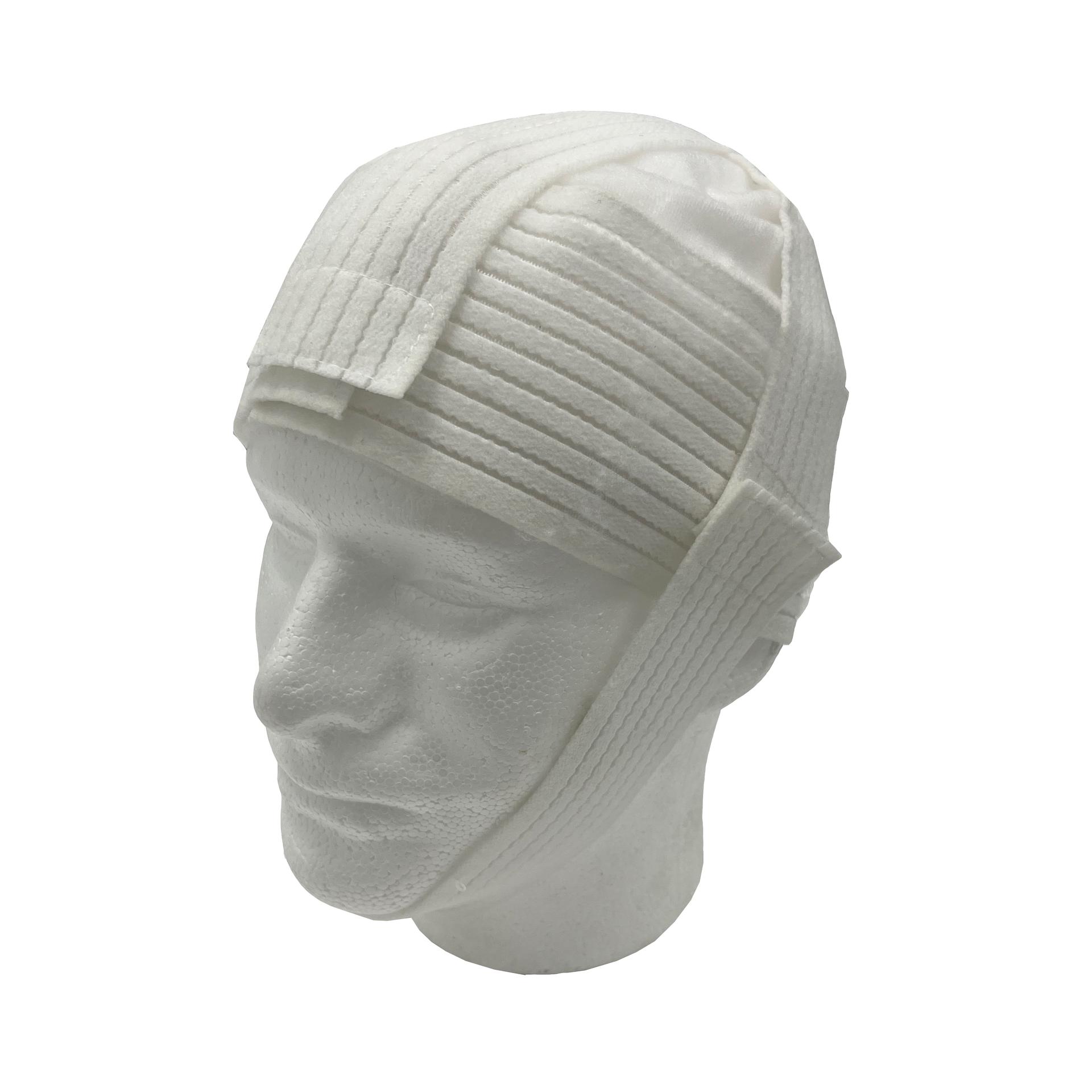 Rescue Essentials® Trauma Cap