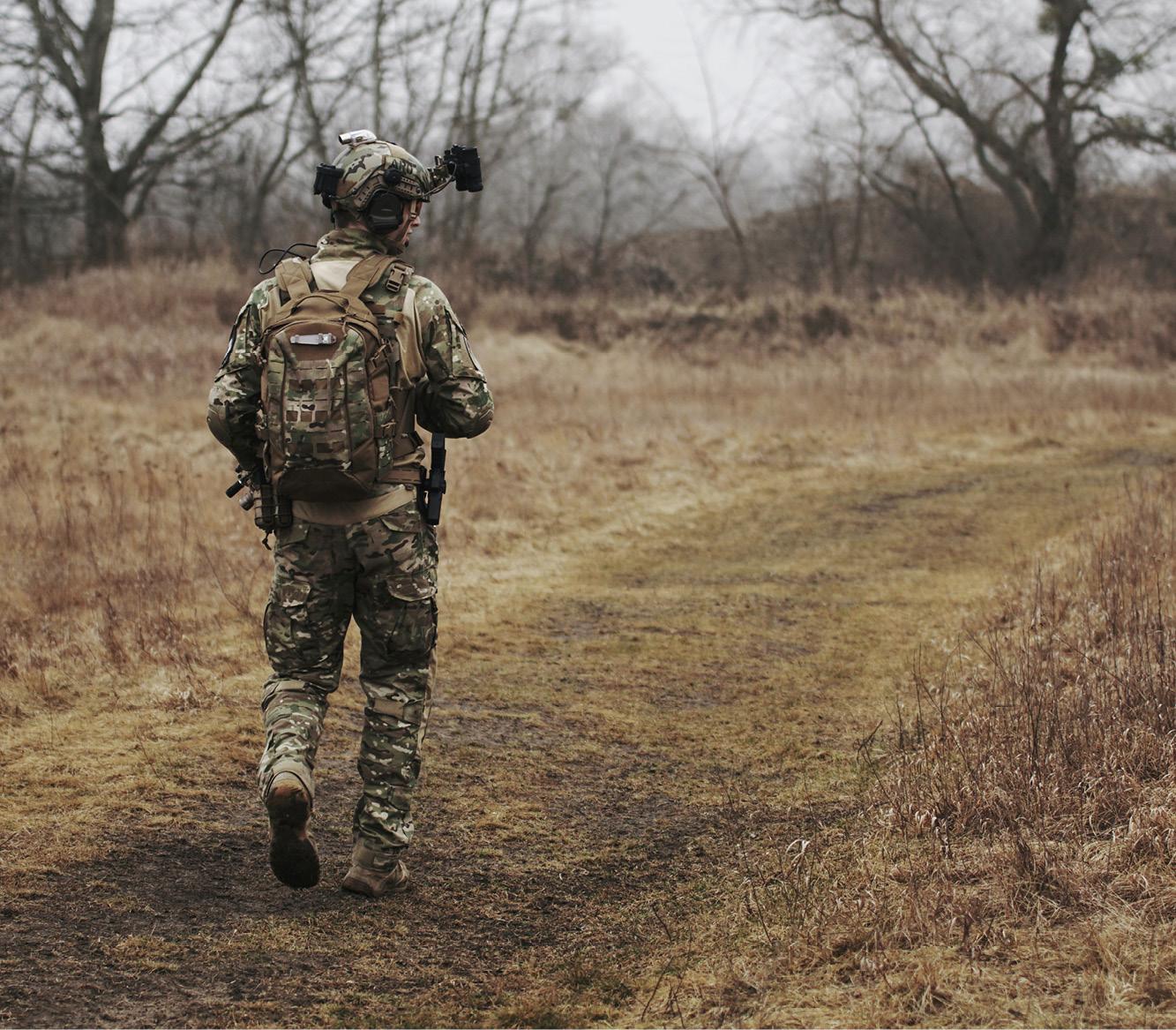 Person, Militärisch, Militärische Uniform, Soldat