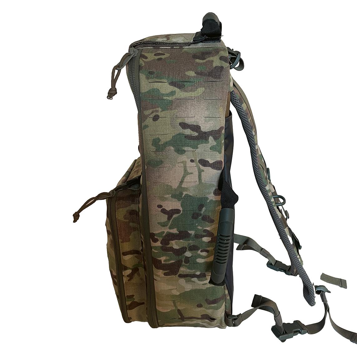 DeTacMedic Multipack 30 - Multicam®