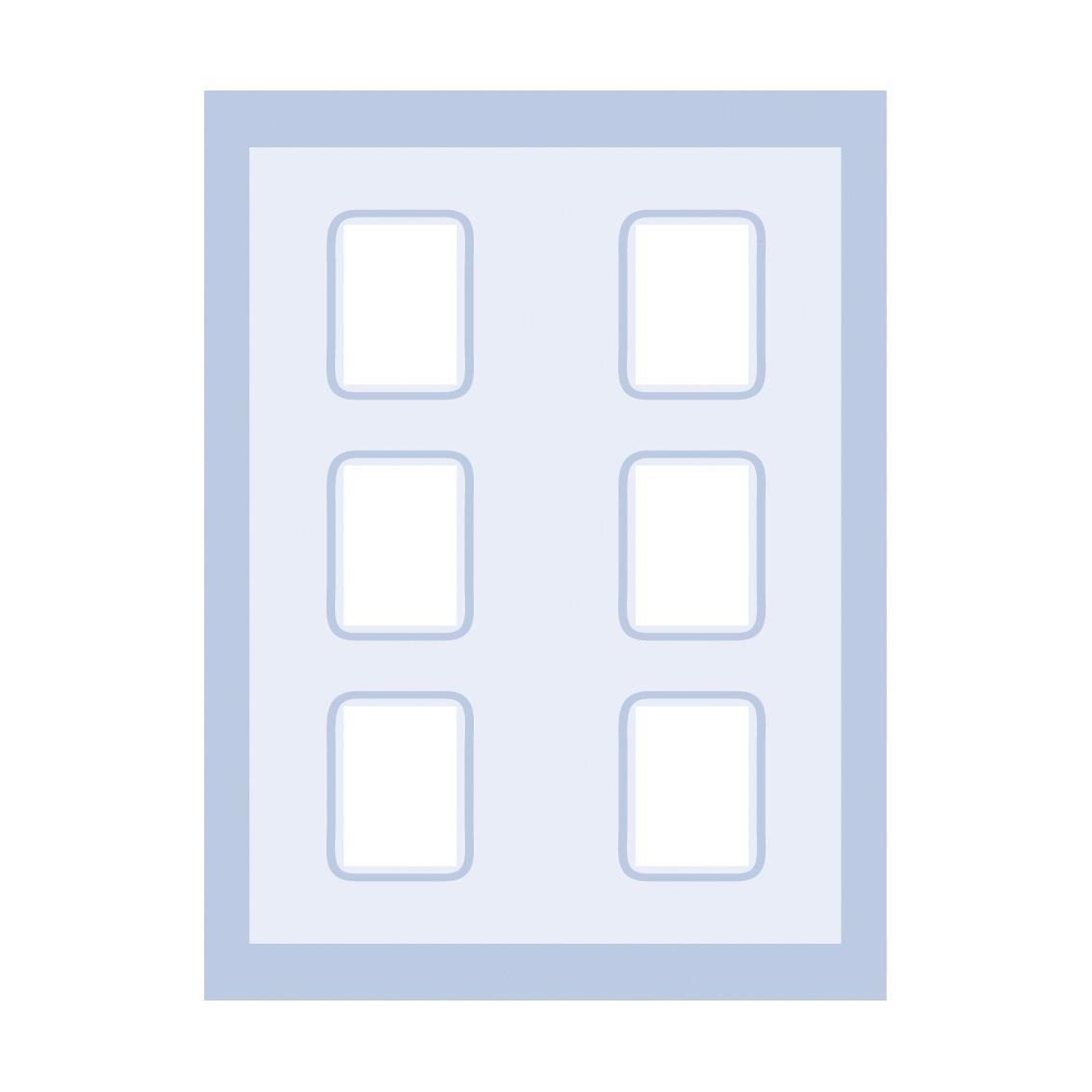 Ready-Heat™ II - Torso Decke