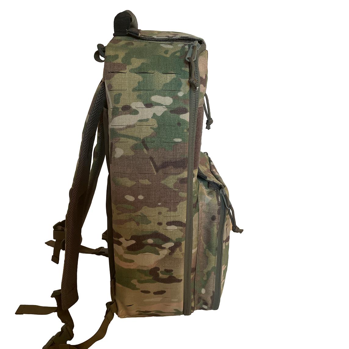 DeTacMedic Multipack 30 - Multicam®