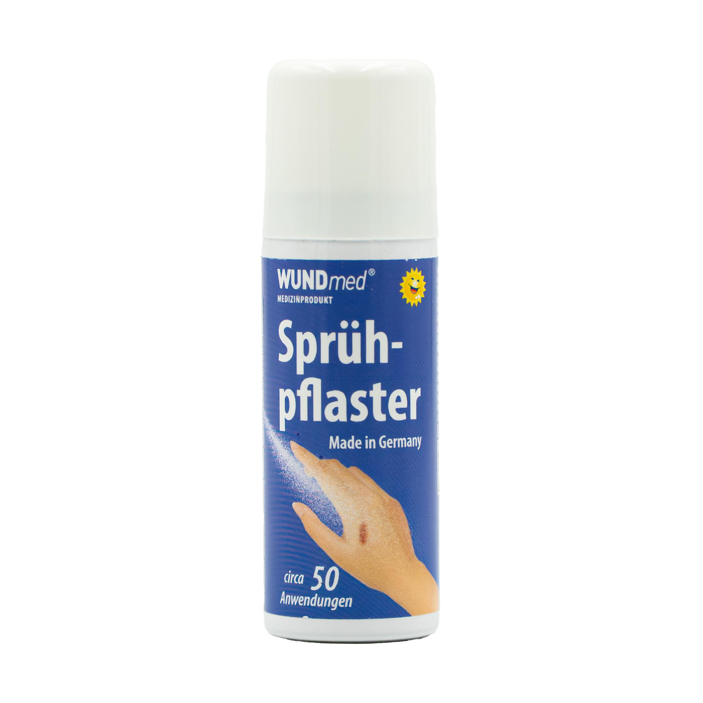 Weroplast® SprayOn - Spray plaster, 50 ml